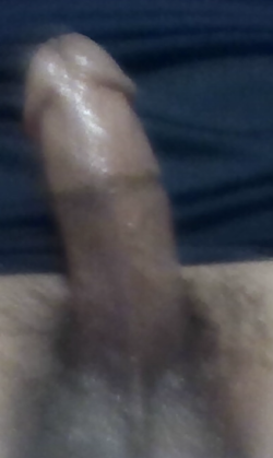 Rate my cock.