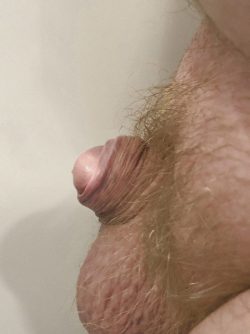 theredvik nude small little short micro penis dick cock from Canada