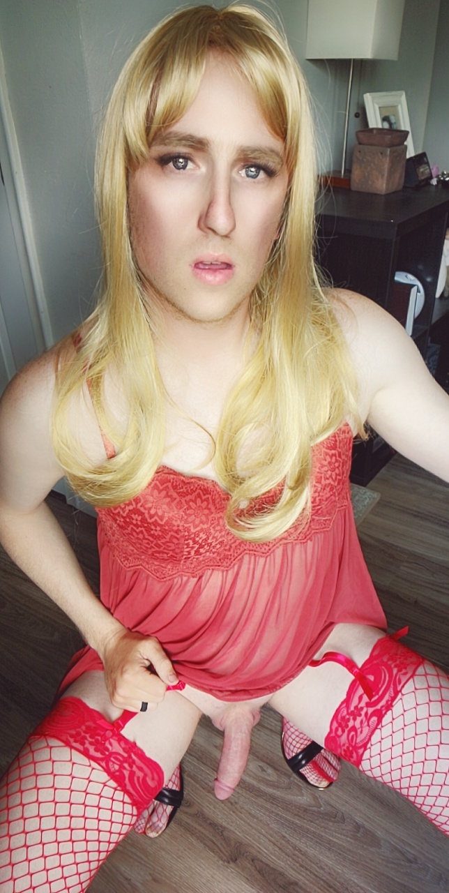 Cagedsissy2020 exposed sissy