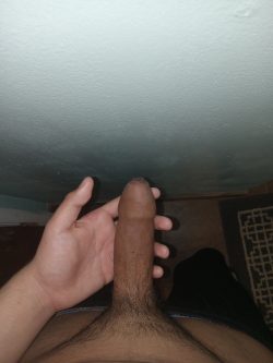 Rate my dick