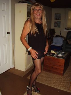 I Love to Dress