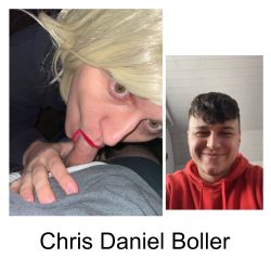 Chris Daniel Boller