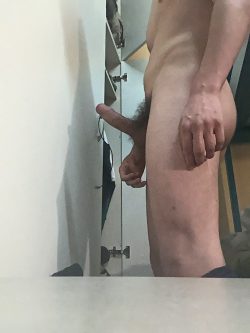 Can a women rate my balls , my penis thickness and length e.t.c. ?