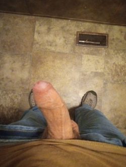 Rate my cock