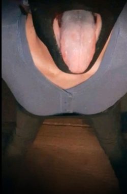 Sissy cocksucker Krystal kloudz AnonymousCocksuckingSissyPartyWhore more Exposure