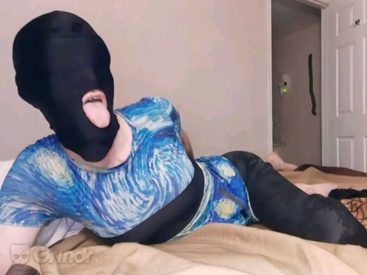 Sissy cocksucker Krystal kloudz AnonymousCocksuckingSissyPartyWhore more Exposure