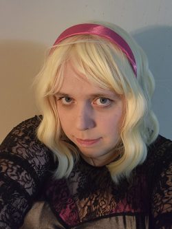 Kentucky Sissy Alexis Rayne