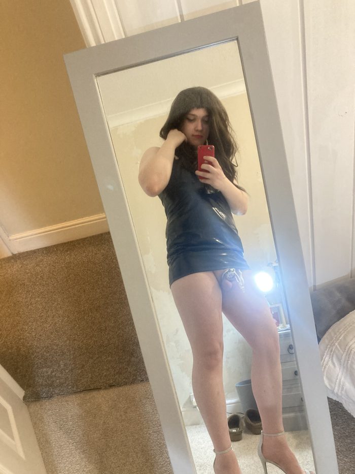 SissyOliviaLincs exposed! Share and download! Make it permanent