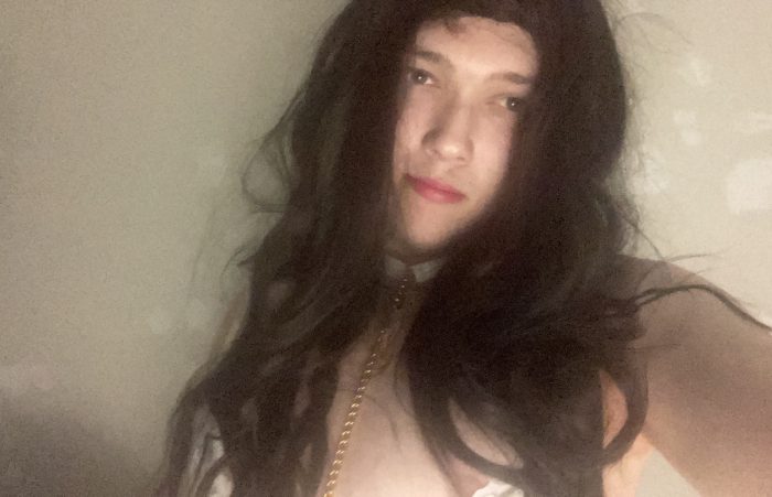 SissyOliviaLincs exposed! Share and download! Make it permanent