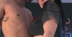 Amateur couple cuckolds men live online