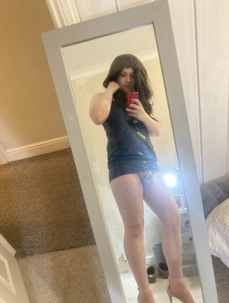 SissyOliviaLincs exposed! Share and download! Make it permanent