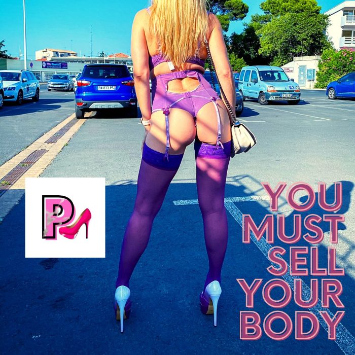 Sissy Hypno P. #sissycaptions #sissyhypno