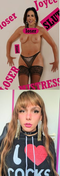 I am loser