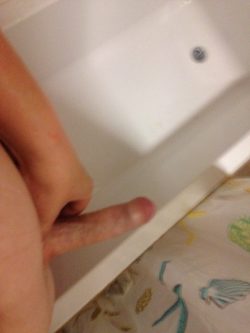 Gf just sucked it