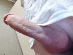 so horny today