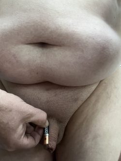 Useless tiny dick AAA battery comparison