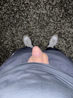 My small cock