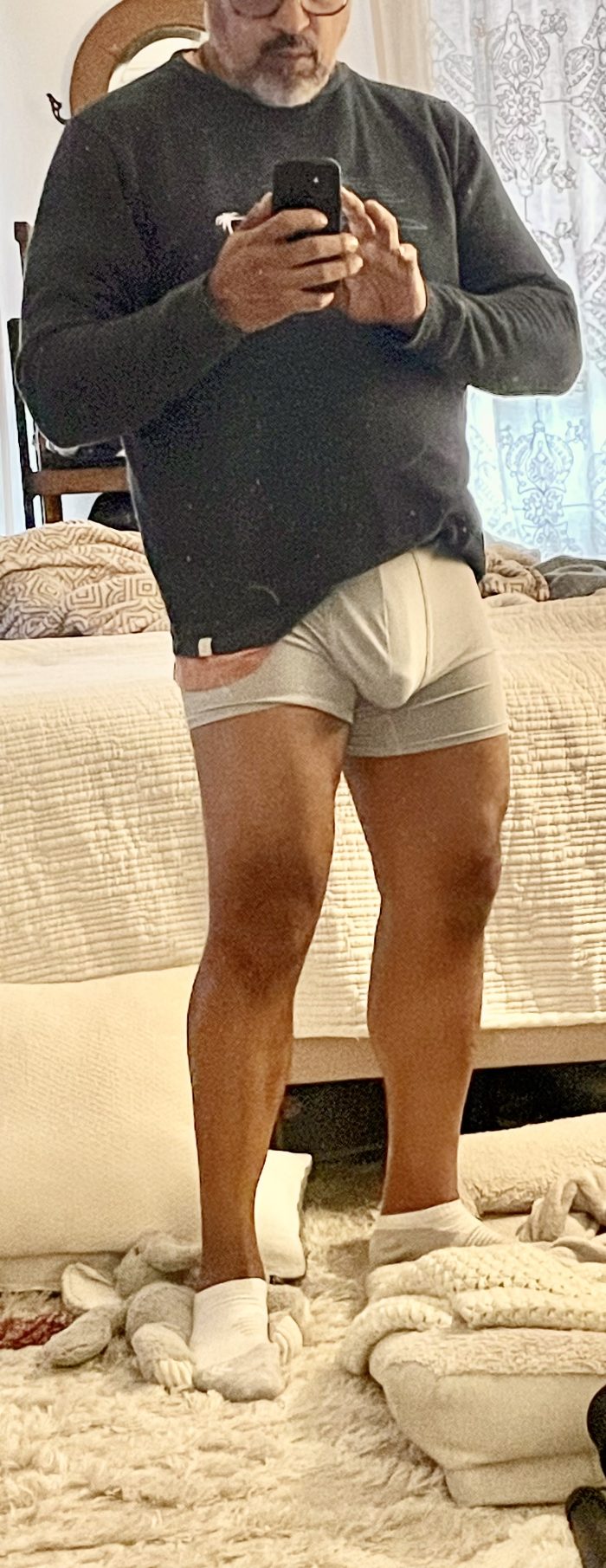 Seeking Honest Feedback: Where Do I Stand in the Penis Size Spectrum?