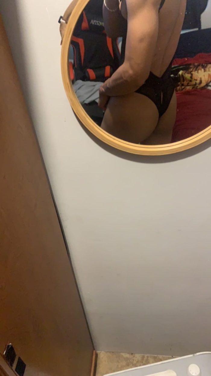 Sissy slut