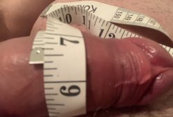 Love the girth