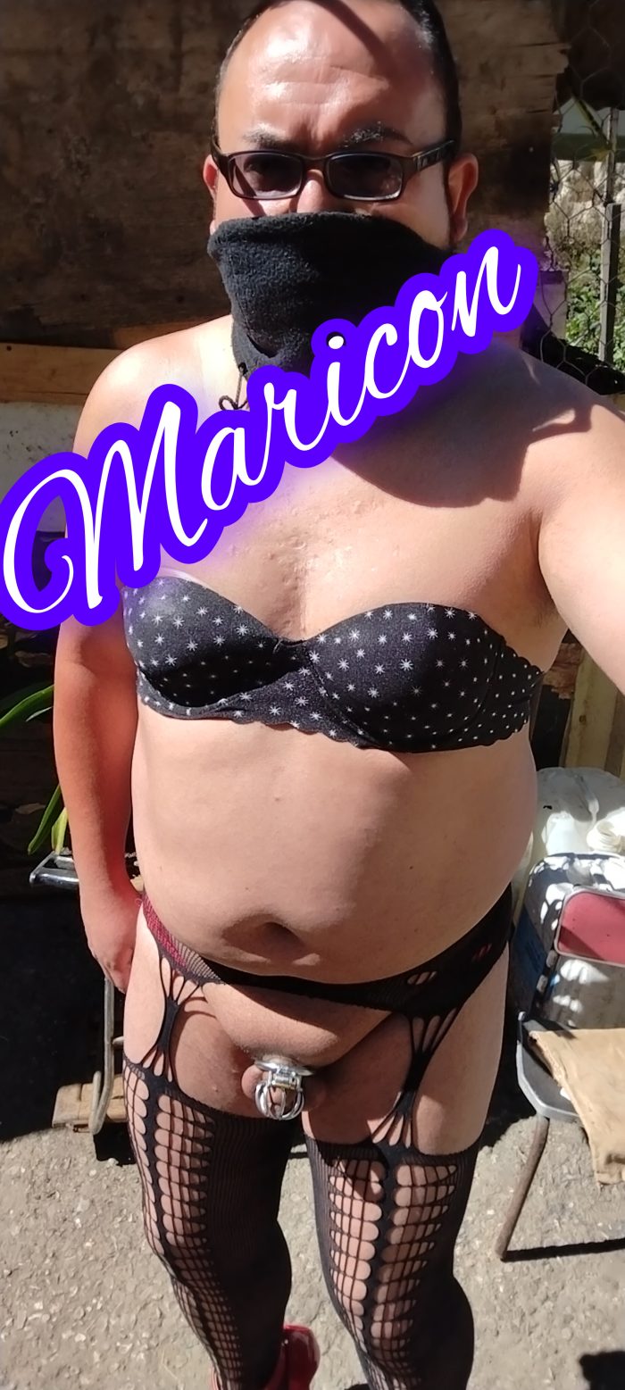 Faggot 🤣 exposed😱