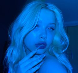 Masturbating my Asian dick to hot white assholes