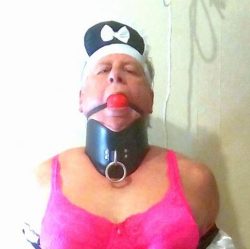 littledickdaniel: Pathetic and Humiliated sissy maid!