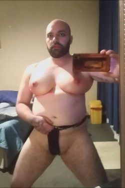 No bra trans