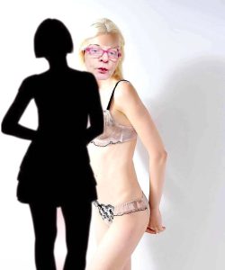 Tvcarole sissy faggot 💕