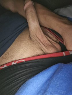 My hard dick
