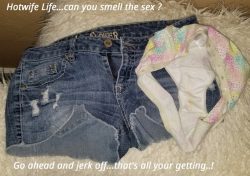 Freshly off from her date….