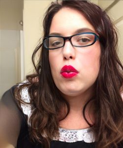 Sissy Bambi Jones Exposed forever