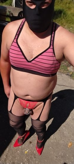 Maricon sissydaniela