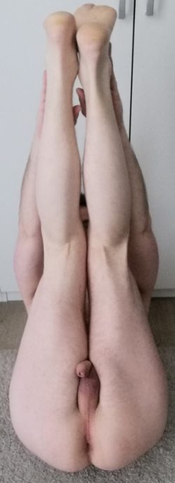 Twink Spread
