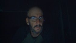 just me