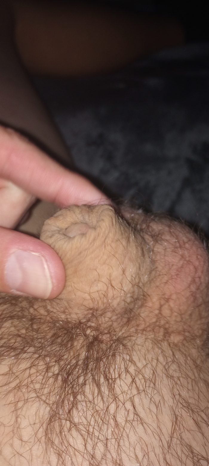 Tony Pompas USELESS LIMP CLITTY! IT BELONGS CAGED 24-7 AND IN PANTIES!