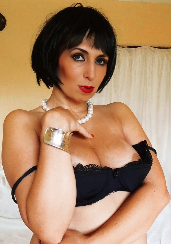 Vixen Vickilynn
