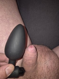 As big as it gets limp clitty