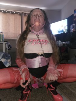 Feeling super yummy today