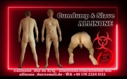 Cumdump and Skave Allinone from Germany, Düsseldorf