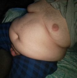 Big Belly, Buried Bulge