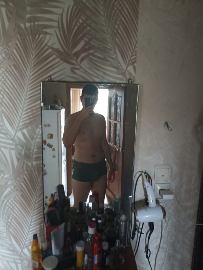 Me