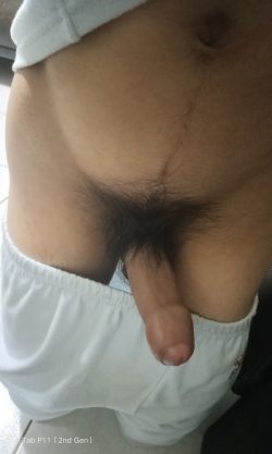 Daily dick