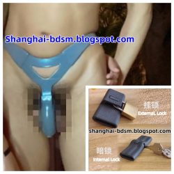 Key Holder Mistress Alessandra’s Chastity Belt Fortilock