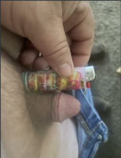 Member : Little Dicky