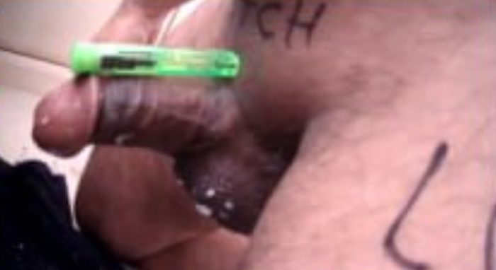 micro bitch