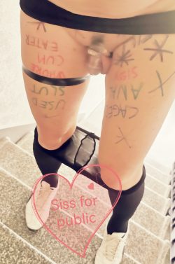 Sissy4