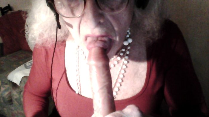 take me to the gloryhole party