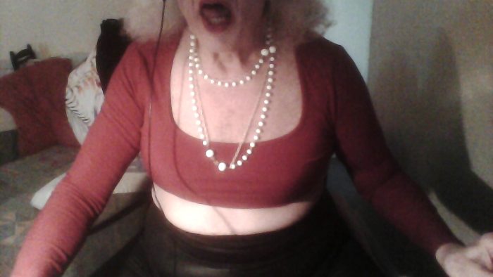 take me to the gloryhole party