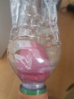 FLASCHE